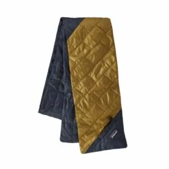 Patagonia Nano Puff Unisex Scarf Classic Navy
