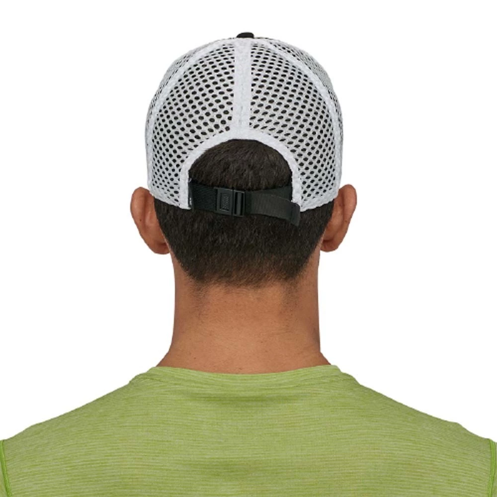 Patagonia Duckbill Trucker Hat 3 Patagonia Duckbill Trucker Hat - Image 3