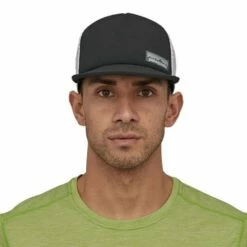 Patagonia Duckbill Trucker Hat Gypsum Green -Geardeal Shop 28756 GYPG ALL 2