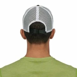 Patagonia Duckbill Trucker Hat Gypsum Green -Geardeal Shop 28756 GYPG ALL 4