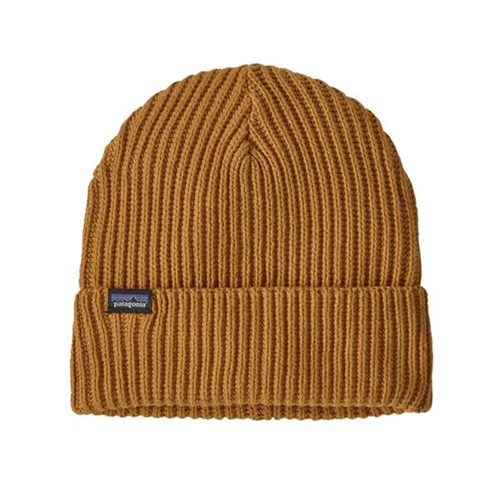 Patagonia Fishermans Rolled Unisex Beanie Navy Blue 1 Patagonia Fishermans Rolled Unisex Beanie Navy Blue