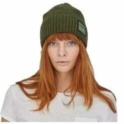 Patagonia Brodeo Unisex Beanie Line Logo Ridge: Classic Navy 27 Patagonia Brodeo Unisex Beanie Line Logo Ridge: Classic Navy -Geardeal Shop 29206