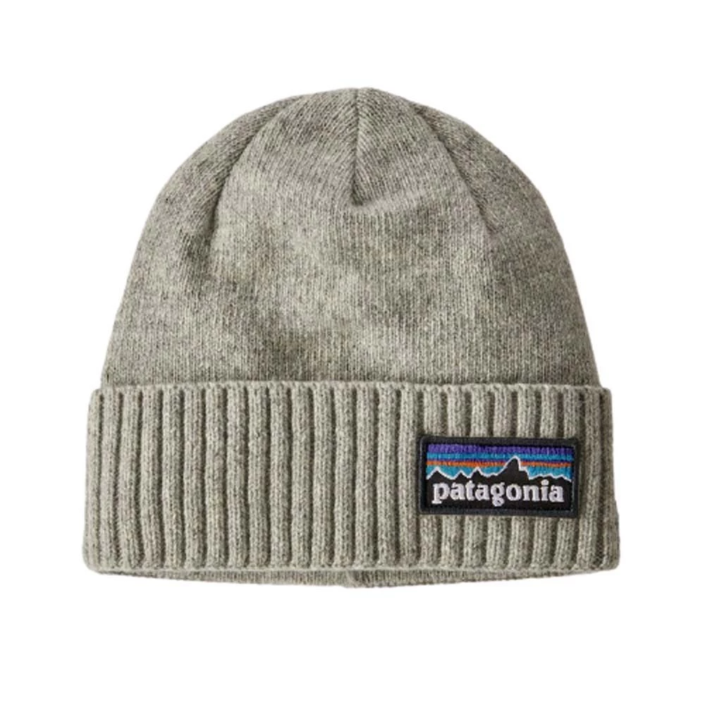 Patagonia Brodeo Unisex Beanie Line Logo Ridge: Classic Navy 8 Patagonia Brodeo Unisex Beanie Line Logo Ridge: Classic Navy - Image 8