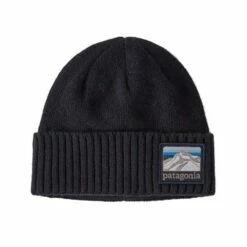 Patagonia Brodeo Unisex Beanie Line Logo Ridge: Classic Navy 23 Patagonia Brodeo Unisex Beanie Line Logo Ridge: Classic Navy -Geardeal Shop 29206 LRCN ALL 6