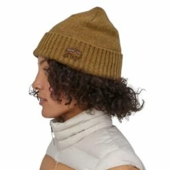 Patagonia Brodeo Unisex Beanie Line Logo Ridge: Classic Navy 25 Patagonia Brodeo Unisex Beanie Line Logo Ridge: Classic Navy -Geardeal Shop 29206 LRCN ALL 8