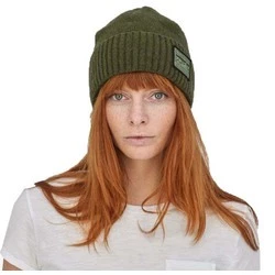 Patagonia Brodeo Unisex Beanie Line Logo Ridge: Classic Navy 14 Patagonia Brodeo Unisex Beanie Line Logo Ridge: Classic Navy - Image 14