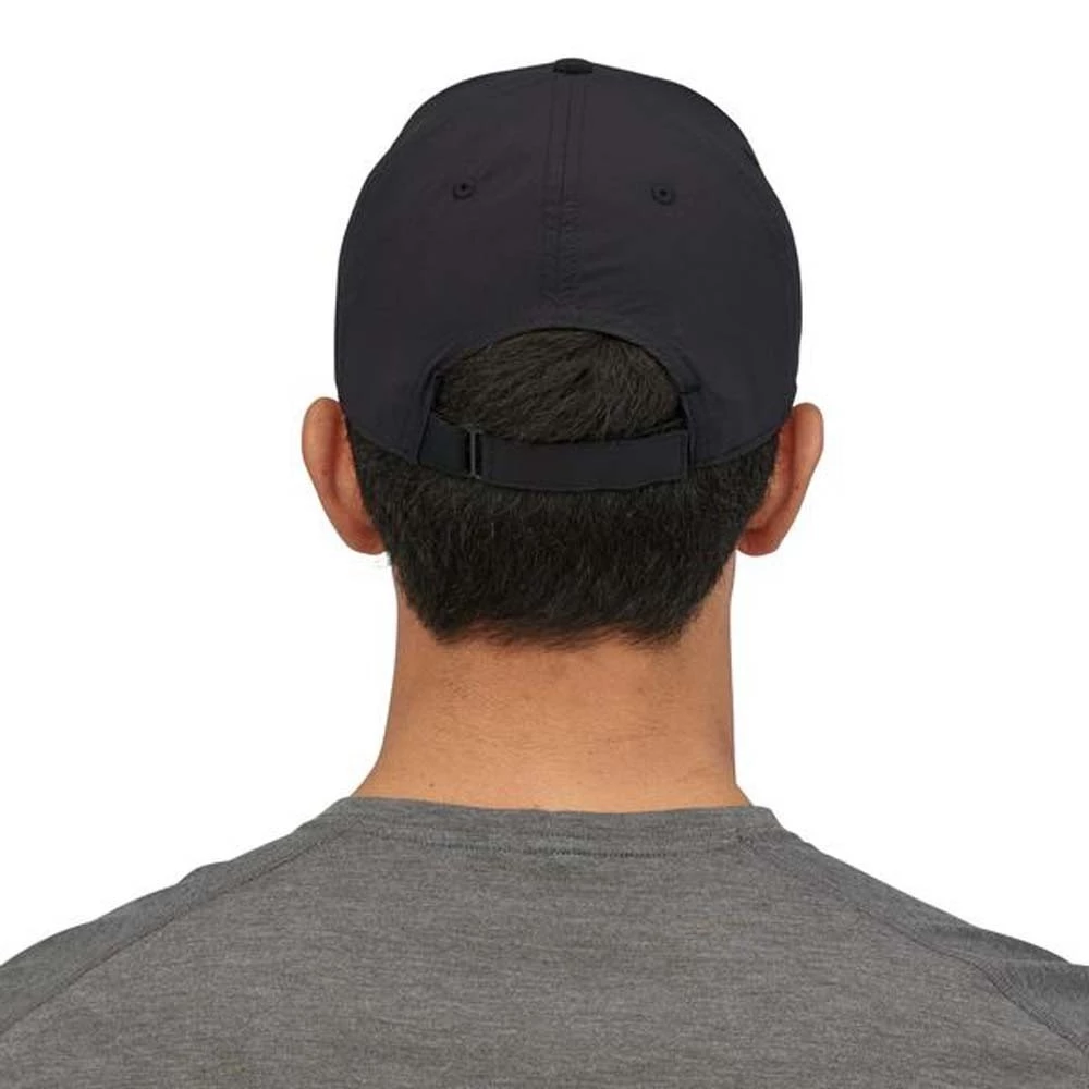 Patagonia Airshed Unisex Cap Superior Blue 3 Patagonia Airshed Unisex Cap Superior Blue - Image 3