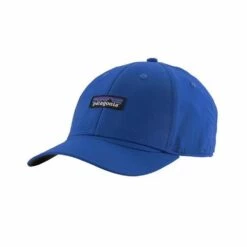 Patagonia Airshed Unisex Cap Superior Blue