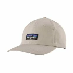 Patagonia P-6 Label Trad Unisex Cap Buckwheat Gold 17 Patagonia P-6 Label Trad Unisex Cap Buckwheat Gold -Geardeal Shop 38296 IMBR ALL 1