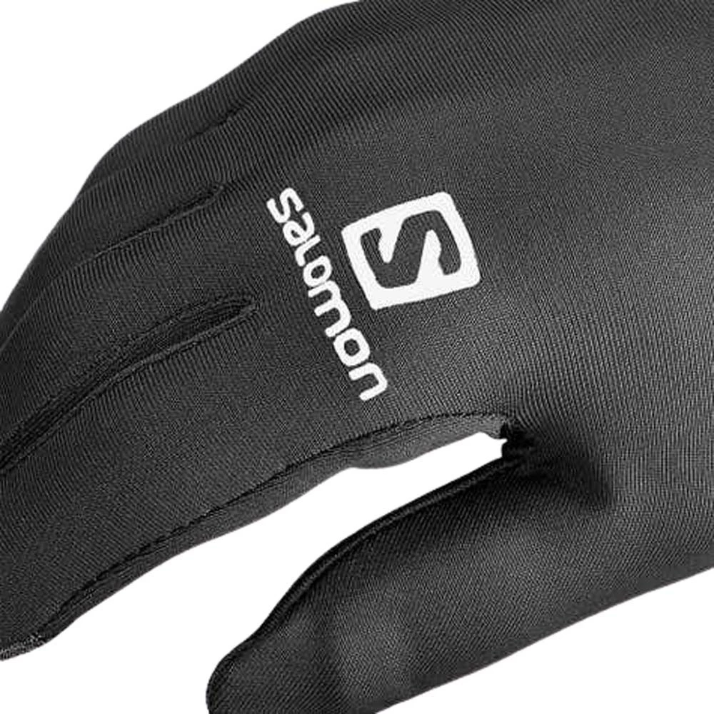 Salomon Agile Warm Glove U 2 Salomon Agile Warm Glove U - Image 2