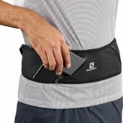 Salomon Pulse Running Belt 6 Salomon Pulse Running Belt -Geardeal Shop 397790 L 2