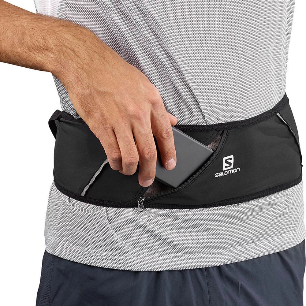 Salomon Pulse Running Belt 3 Salomon Pulse Running Belt - Image 3