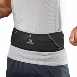Salomon Pulse Running Belt 7 Salomon Pulse Running Belt -Geardeal Shop 397790 L 3