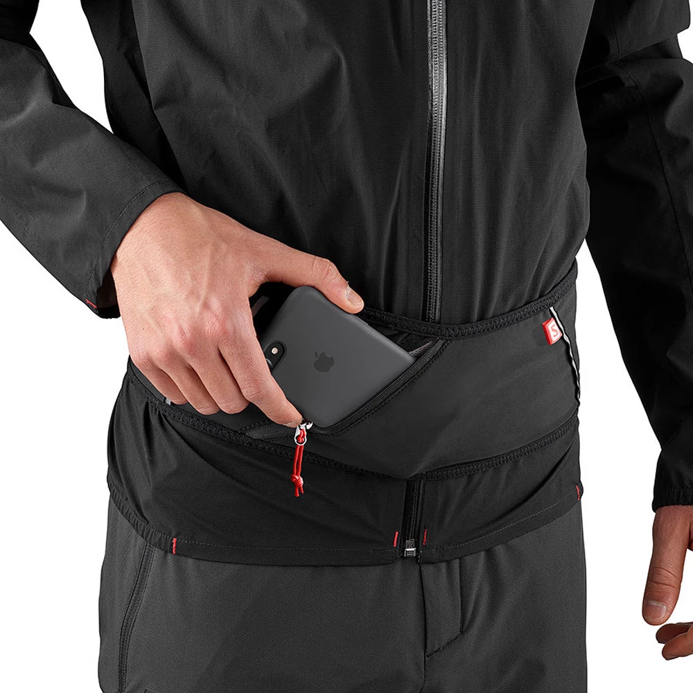 Salomon Pulse Running Belt 1 Salomon Pulse Running Belt