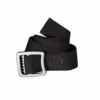 Patagonia Tech Web Belt Black