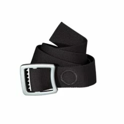 Patagonia Tech Web Belt Black