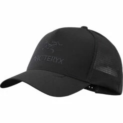 Arcteryx Logo Trucker Hat Sense 18 Arcteryx Logo Trucker Hat Sense -Geardeal Shop 71760