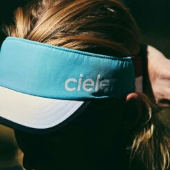 Ciele RPD Lightweight Running Visor 7 Ciele RPD Lightweight Running Visor -Geardeal Shop 728488943892 2