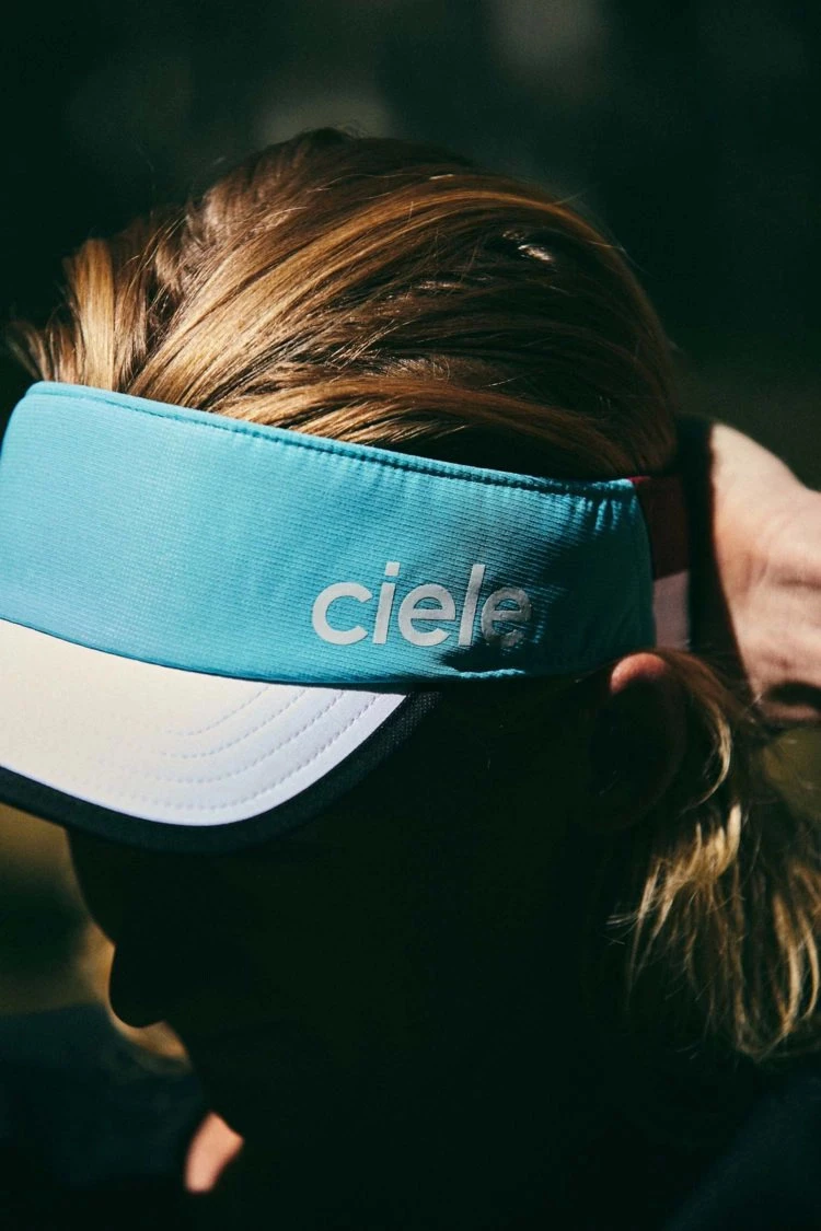 Ciele RPD Lightweight Running Visor 3 Ciele RPD Lightweight Running Visor - Image 3