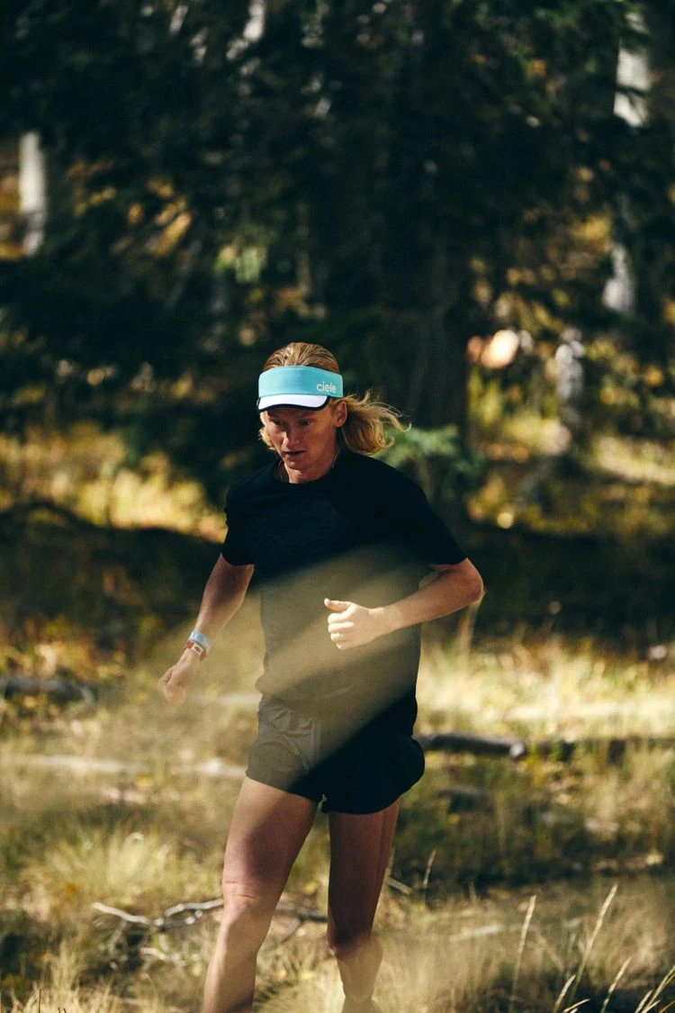 Ciele RPD Lightweight Running Visor 4 Ciele RPD Lightweight Running Visor - Image 4