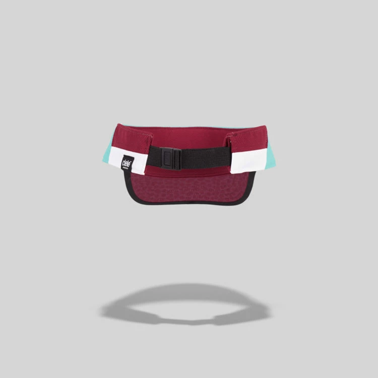 Ciele RPD Lightweight Running Visor 5 Ciele RPD Lightweight Running Visor - Image 5