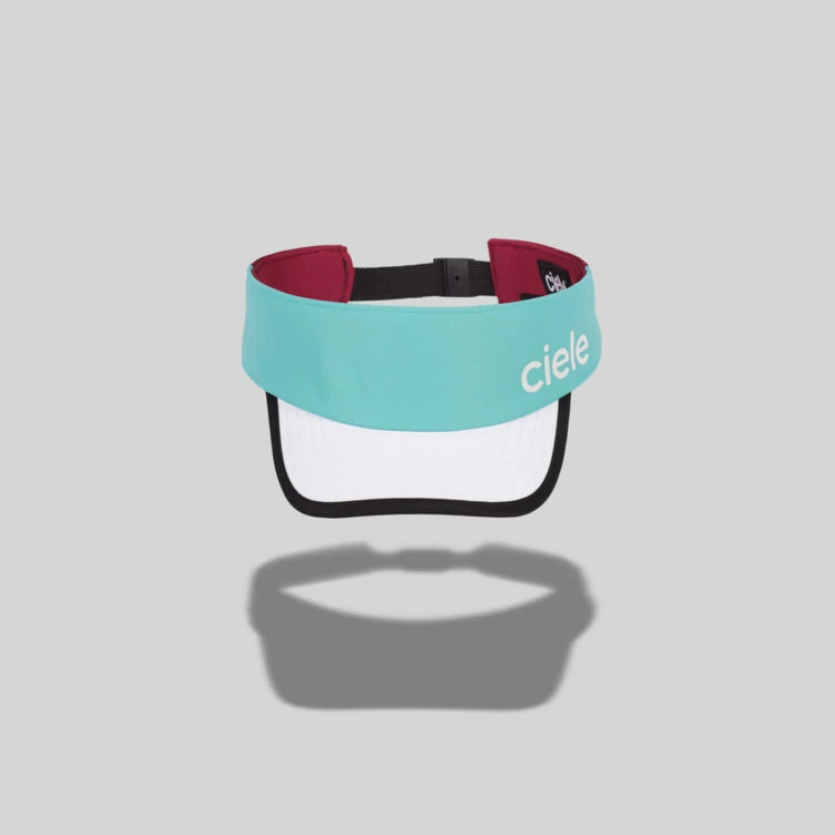 Ciele RPD Lightweight Running Visor 1 Ciele RPD Lightweight Running Visor