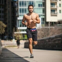 SPIbelt Original Running Sports Belt 9 SPIbelt Original Running Sports Belt -Geardeal Shop 7BL A001 001 3