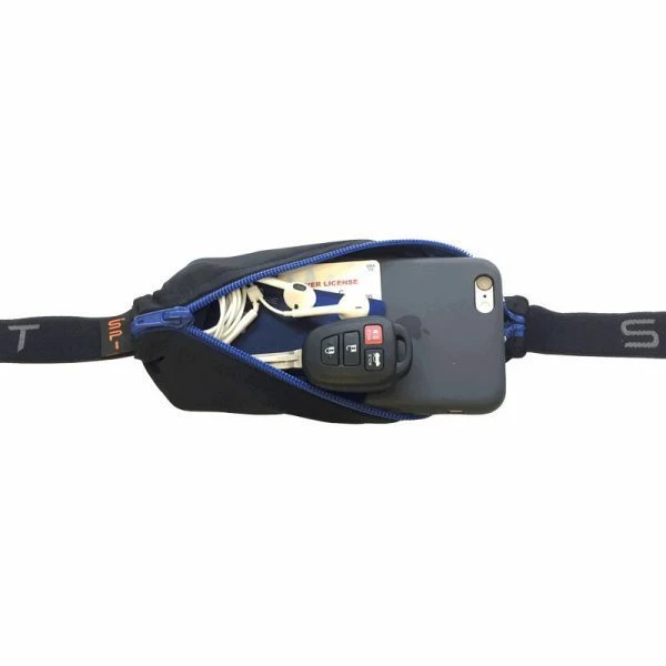 SPIbelt Extended Pocket Sports Belt 1 SPIbelt Extended Pocket Sports Belt