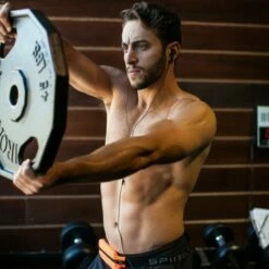 SPIbelt Original Running Sports Belt 11 SPIbelt Original Running Sports Belt -Geardeal Shop 7BL A023 001 5