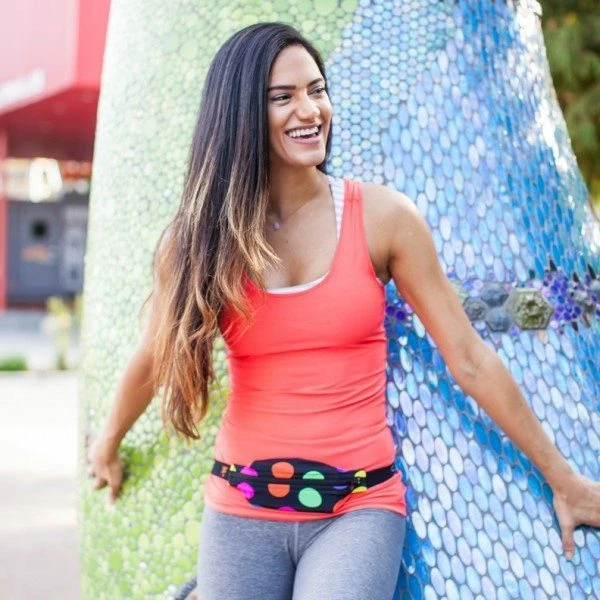 SPIbelt Extended Pocket Sports Belt 2 SPIbelt Extended Pocket Sports Belt - Image 2