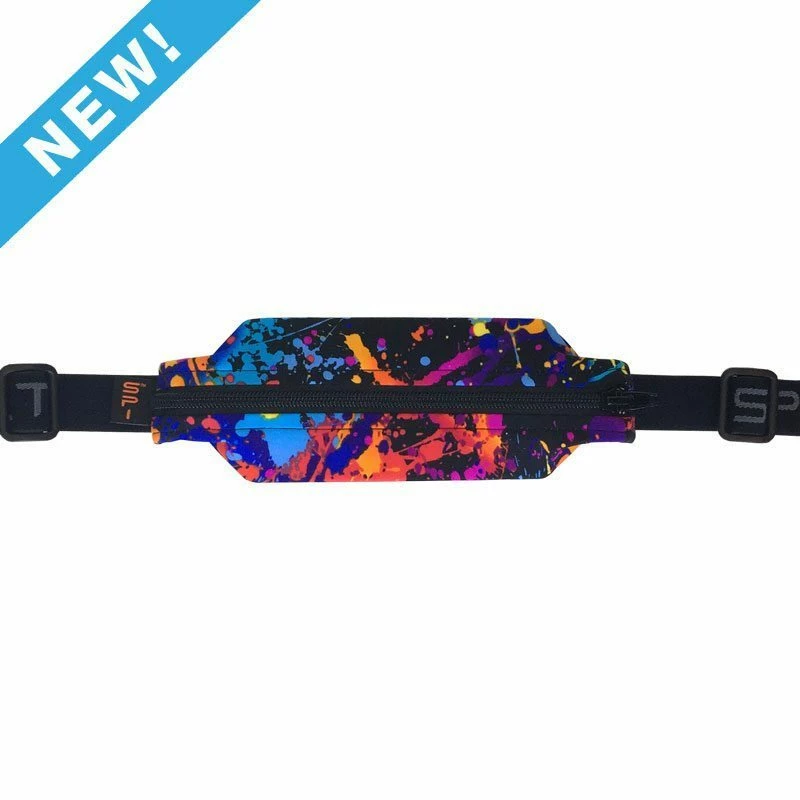 SPIbelt Extended Pocket Sports Belt 1 SPIbelt Extended Pocket Sports Belt