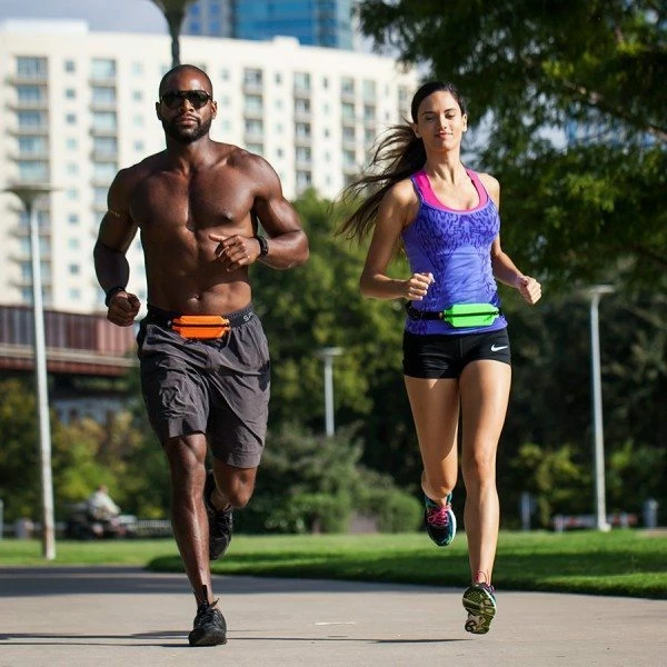 SPIbelt Original Running Sports Belt 2 SPIbelt Original Running Sports Belt - Image 2