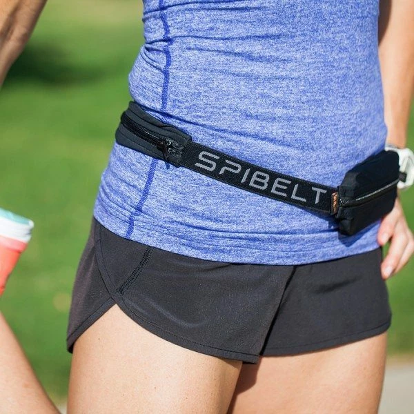 SPIbelt Dual Pocket Sports Belt 1 SPIbelt Dual Pocket Sports Belt