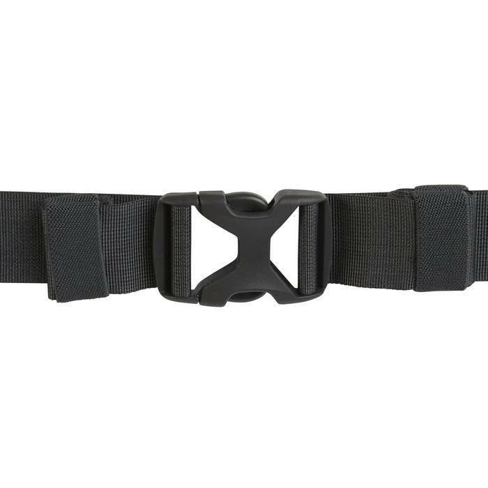 Ultimate Direction Access 600 Hydration Belt Onyx 6 Ultimate Direction Access 600 Hydration Belt Onyx - Image 6