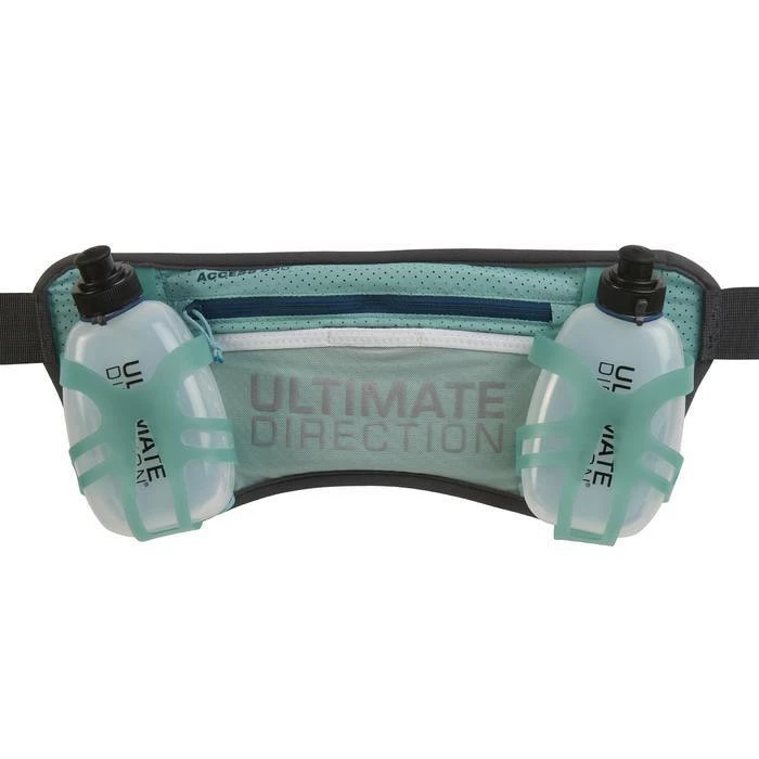 Ultimate Direction Access 600 Hydration Belt Onyx 3 Ultimate Direction Access 600 Hydration Belt Onyx - Image 3