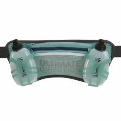 Ultimate Direction Access 600 Hydration Belt Onyx