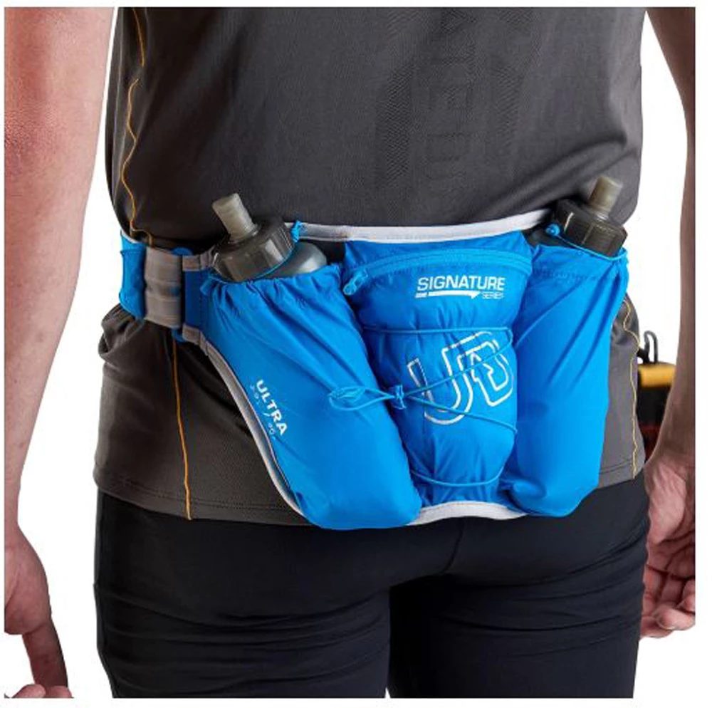 Ultimate Direction Ultra Belt 5.0 Running Hydration Belt 2 Ultimate Direction Ultra Belt 5.0 Running Hydration Belt - Image 2
