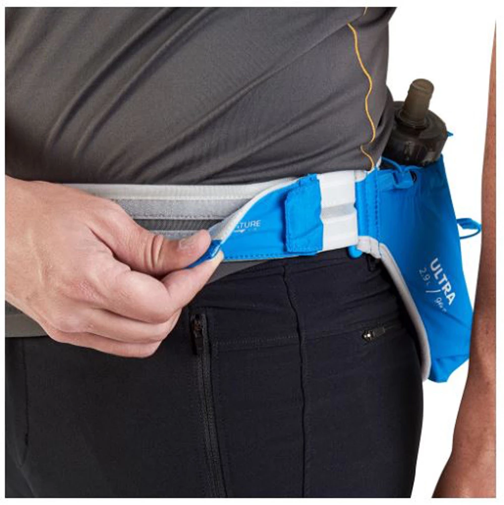 Ultimate Direction Ultra Belt 5.0 Running Hydration Belt 4 Ultimate Direction Ultra Belt 5.0 Running Hydration Belt - Image 4