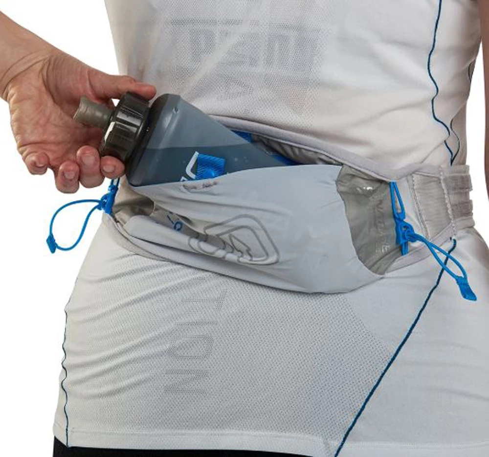 Ultimate Direction Race Belt 5.0 Running Hydration Belt 2 Ultimate Direction Race Belt 5.0 Running Hydration Belt - Image 2