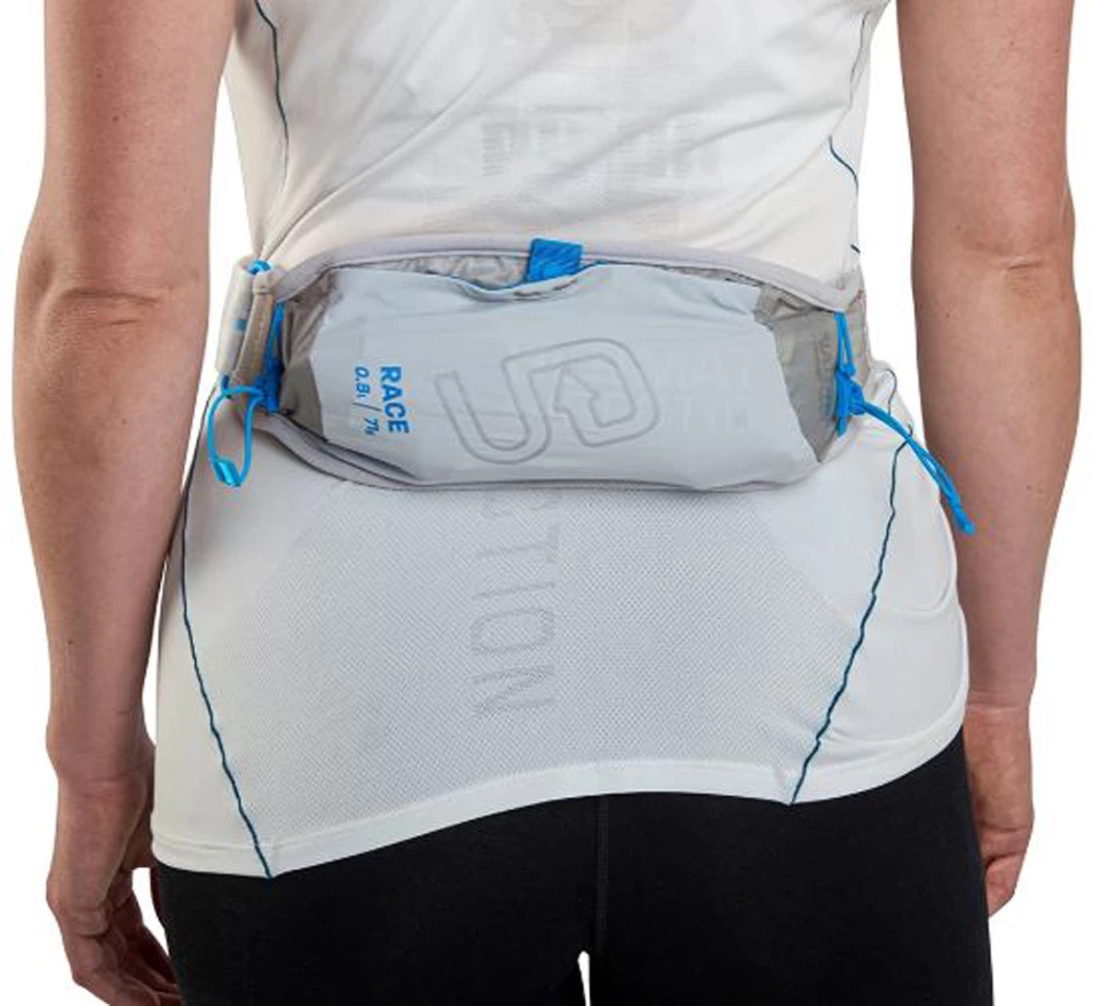 Ultimate Direction Race Belt 5.0 Running Hydration Belt 3 Ultimate Direction Race Belt 5.0 Running Hydration Belt - Image 3