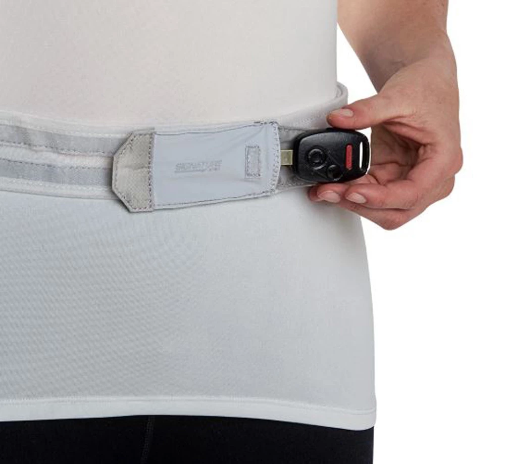 Ultimate Direction Race Belt 5.0 Running Hydration Belt 6 Ultimate Direction Race Belt 5.0 Running Hydration Belt - Image 6