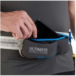 Ultimate Direction Adventure Pocket 5.0 Running Belt 6 Ultimate Direction Adventure Pocket 5.0 Running Belt -Geardeal Shop 80459720NSY 2