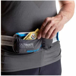 Ultimate Direction Adventure Pocket 5.0 Running Belt 7 Ultimate Direction Adventure Pocket 5.0 Running Belt -Geardeal Shop 80459720NSY 3