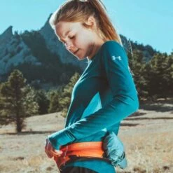 Ultimate Direction Comfort Belt 7 Ultimate Direction Comfort Belt -Geardeal Shop 80465218SST Large 3