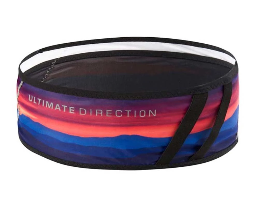 Ultimate Direction Comfort Belt 1 Ultimate Direction Comfort Belt