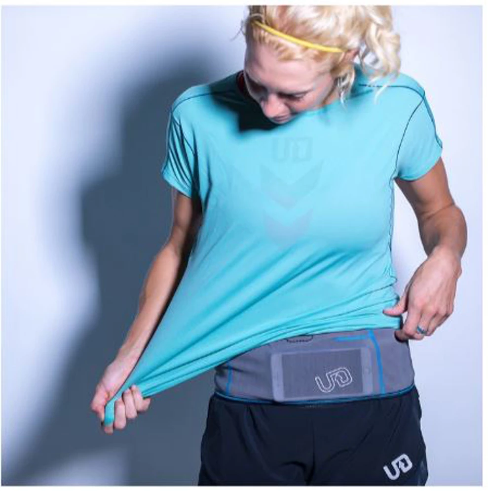 Ultimate Direction Utility Running Belt 2 Ultimate Direction Utility Running Belt - Image 2