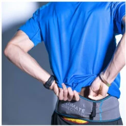 Ultimate Direction Utility Running Belt 5 Ultimate Direction Utility Running Belt -Geardeal Shop 80465320OCR ExtraLarge 2