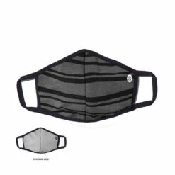 Stance Drake Face Mask Navy -Geardeal Shop AH01C20DRA