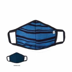 Stance Drake Face Mask Navy -Geardeal Shop AH01C20DRA NVY 1