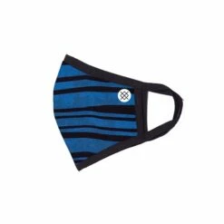 Stance Drake Face Mask Navy -Geardeal Shop AH01C20DRA NVY 3